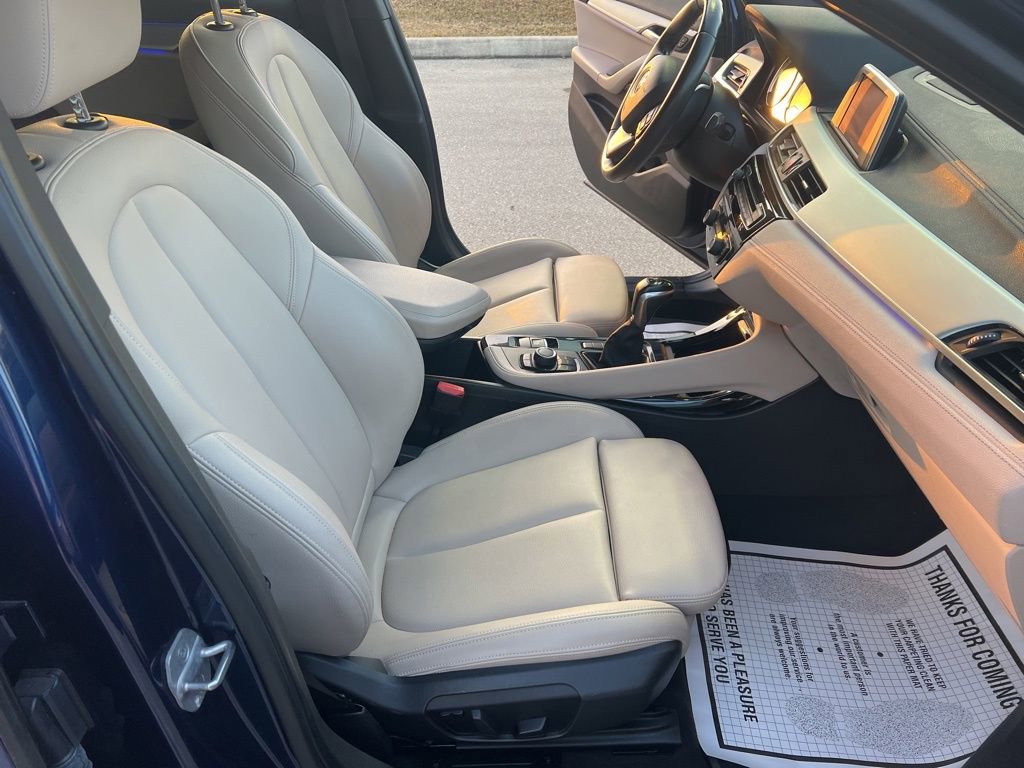 Used 2018 BMW X2 sDrive28i image 34