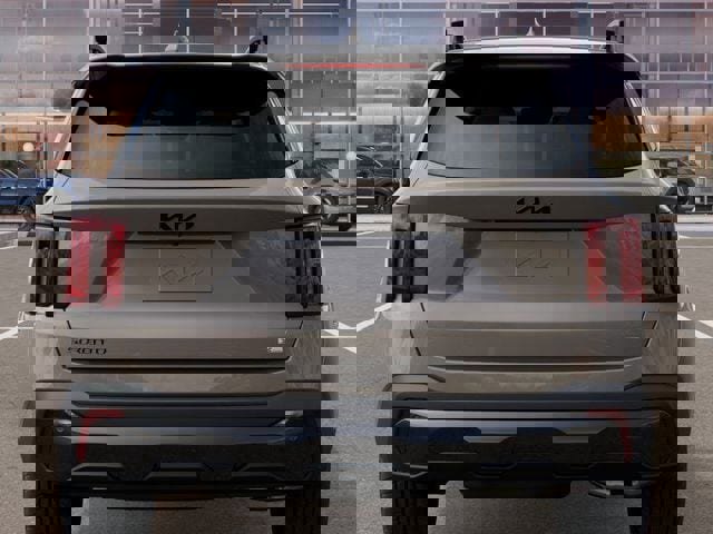 New 2026 Kia Sorento SX image 14