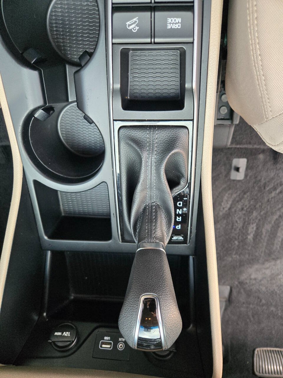 Used 2017 Hyundai Tucson Eco AWD/4WD image 22