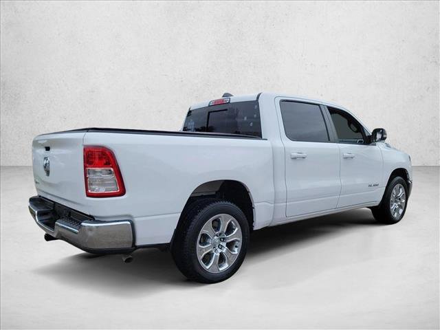 Used 2022 RAM 1500 Lone Star RWD image 4
