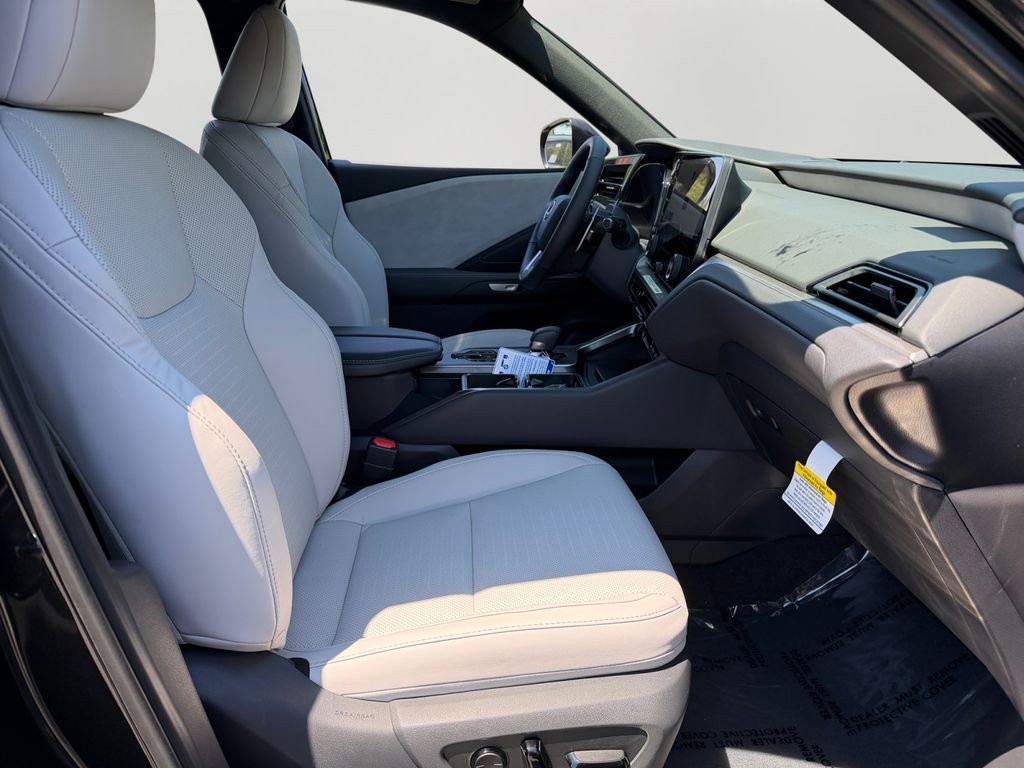 New 2026 Lexus TX 350 AWD image 5
