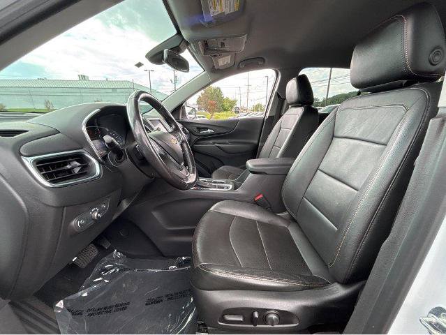 Used 2020 Chevrolet Equinox LT w/ Sport Edition AWD/4WD image 17