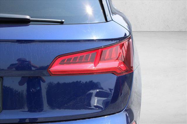 Used 2020 Audi SQ5 Premium Plus AWD/4WD image 11