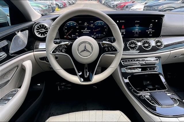 Certified 2023 Mercedes-Benz CLS 450 4MATIC image 4