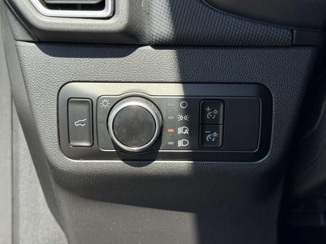 Used 2025 Ford Bronco Sport Big Bend AWD/4WD image 18