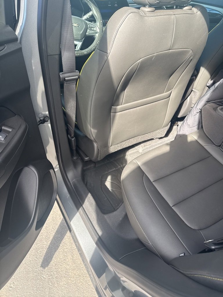 Used 2025 Chevrolet TrailBlazer ACTIV w/ Driver Confidence Package image 43