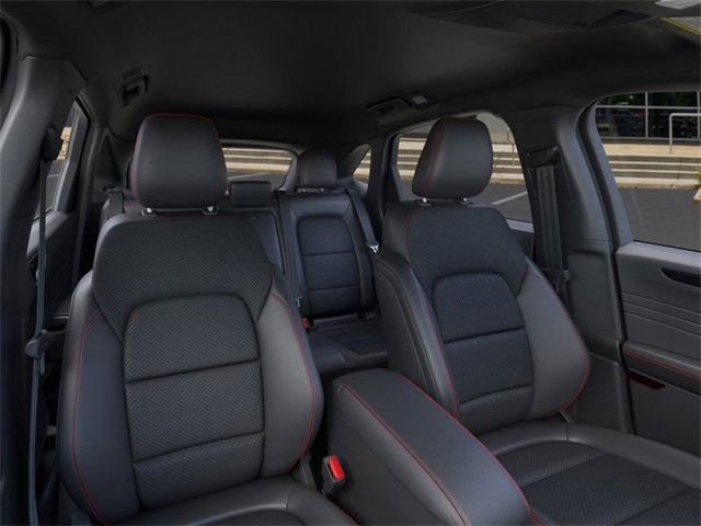 New 2025 Ford Escape ST-Line w/ Equipment Group 301A image 10