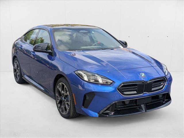 New 2025 BMW M235i xDrive w/ Premium Package image 6