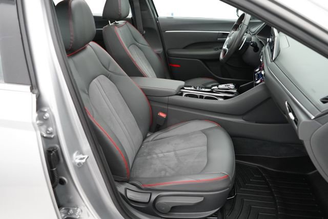 Used 2022 Hyundai Sonata SEL Plus image 77