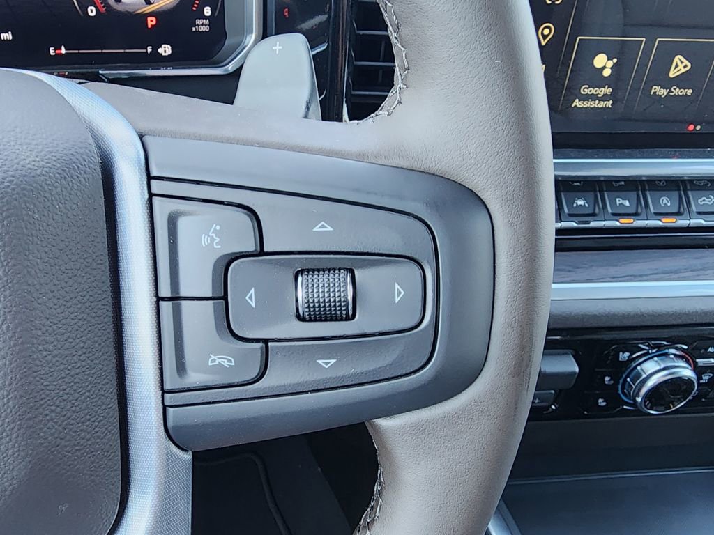 New 2026 GMC Sierra 1500 SLT image 23