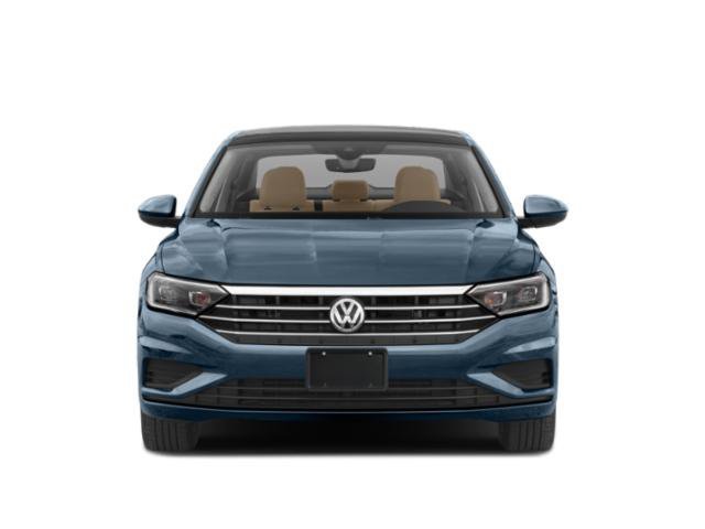 Used 2021 Volkswagen Jetta SE w/ SE Cold Weather Package FWD image 4