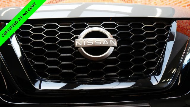 Used 2024 Nissan Murano SV w/ SV Midnight Edition Package image 69