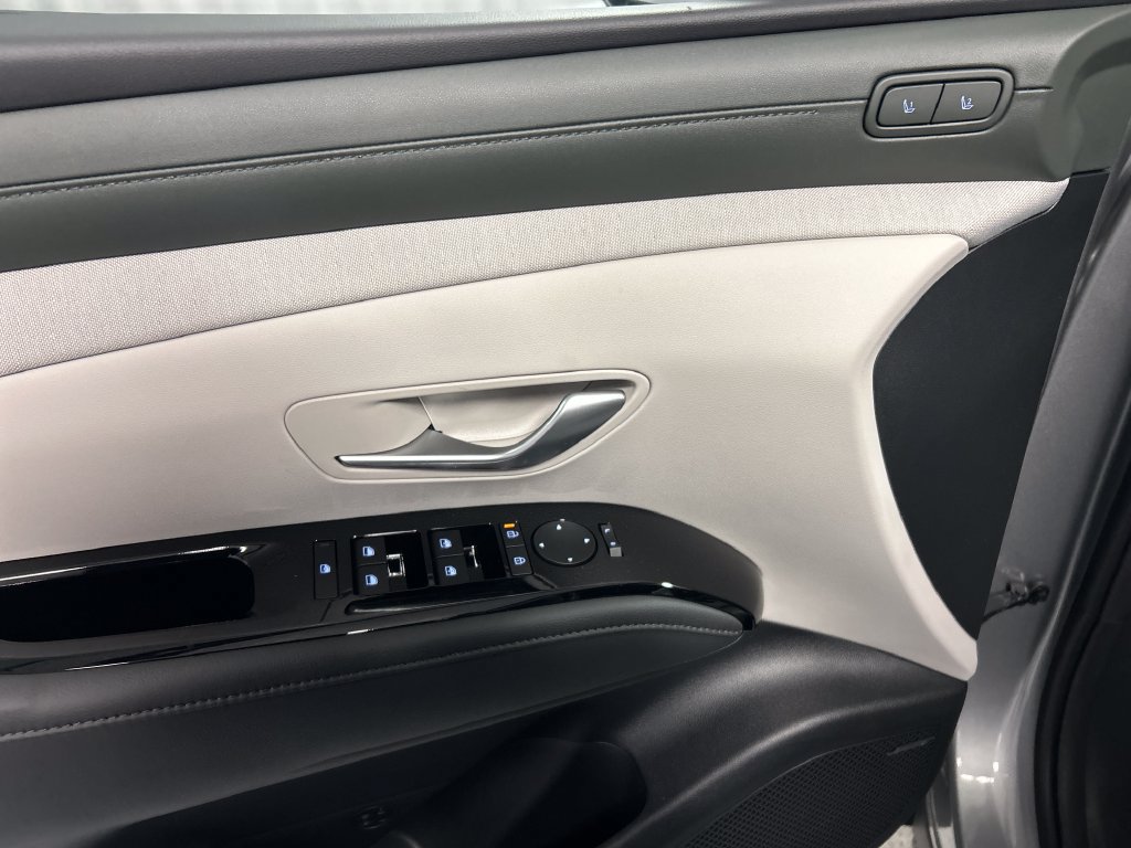 New 2026 Hyundai Tucson Limited AWD/4WD image 12