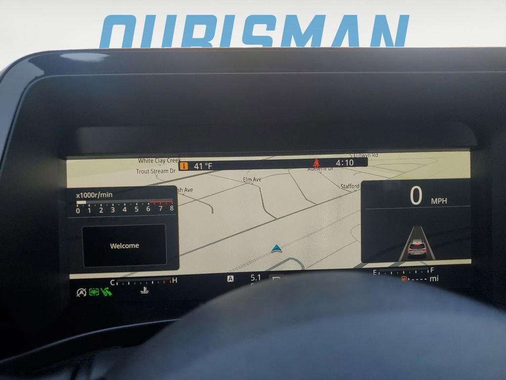 New 2026 Subaru Outback Limited image 19