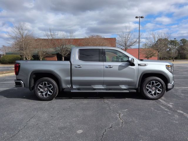 New 2026 GMC Sierra 1500 SLT w/ SLT Premium Plus Package image 2