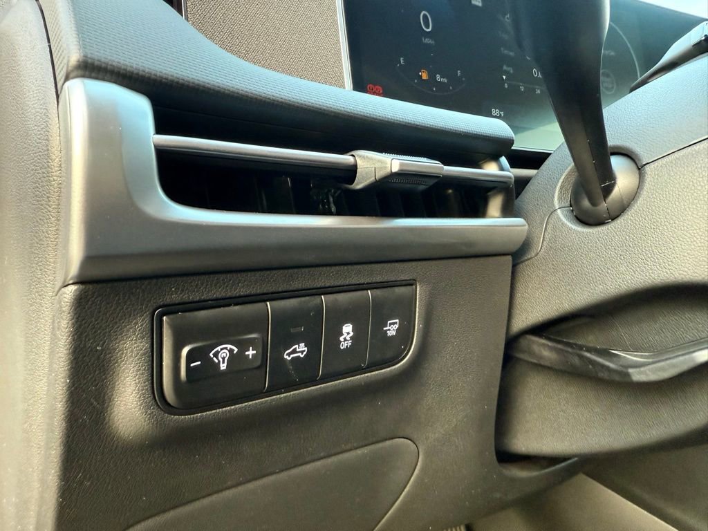 New 2026 Hyundai Santa Cruz XRT AWD/4WD image 26