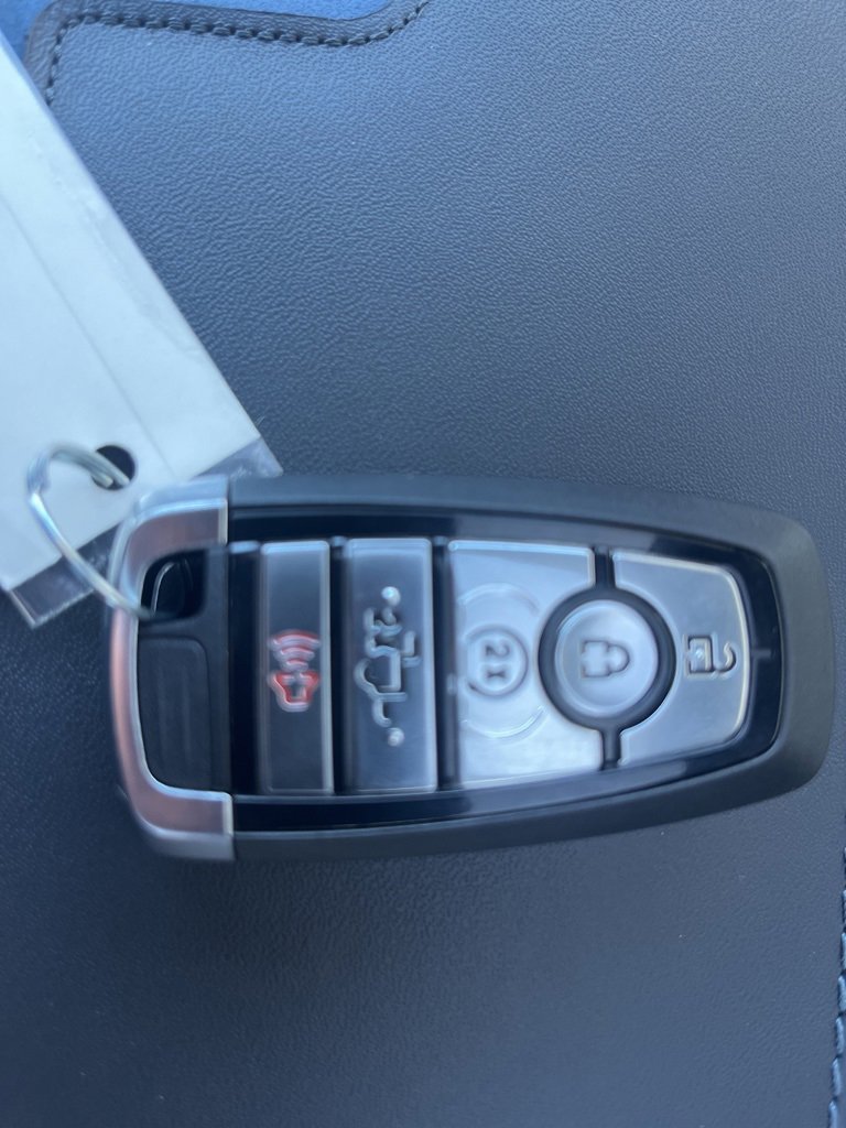 New 2026 Ford F250 Platinum image 33