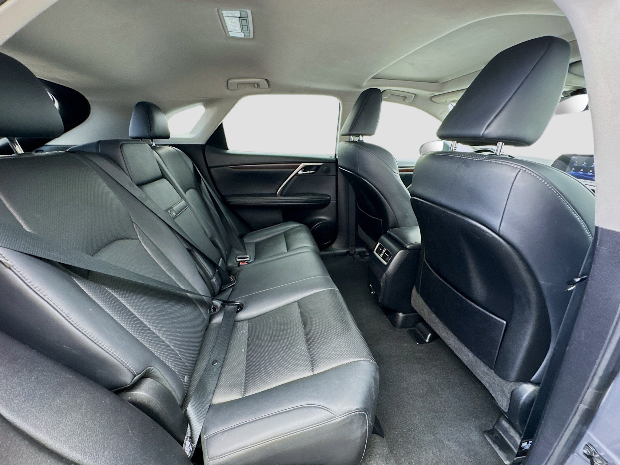 Used 2022 Lexus RX 350 FWD w/ Premium Package image 19