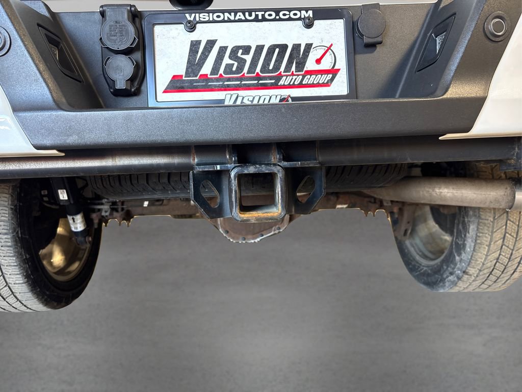 Used 2021 Ford F150 Limited image 14