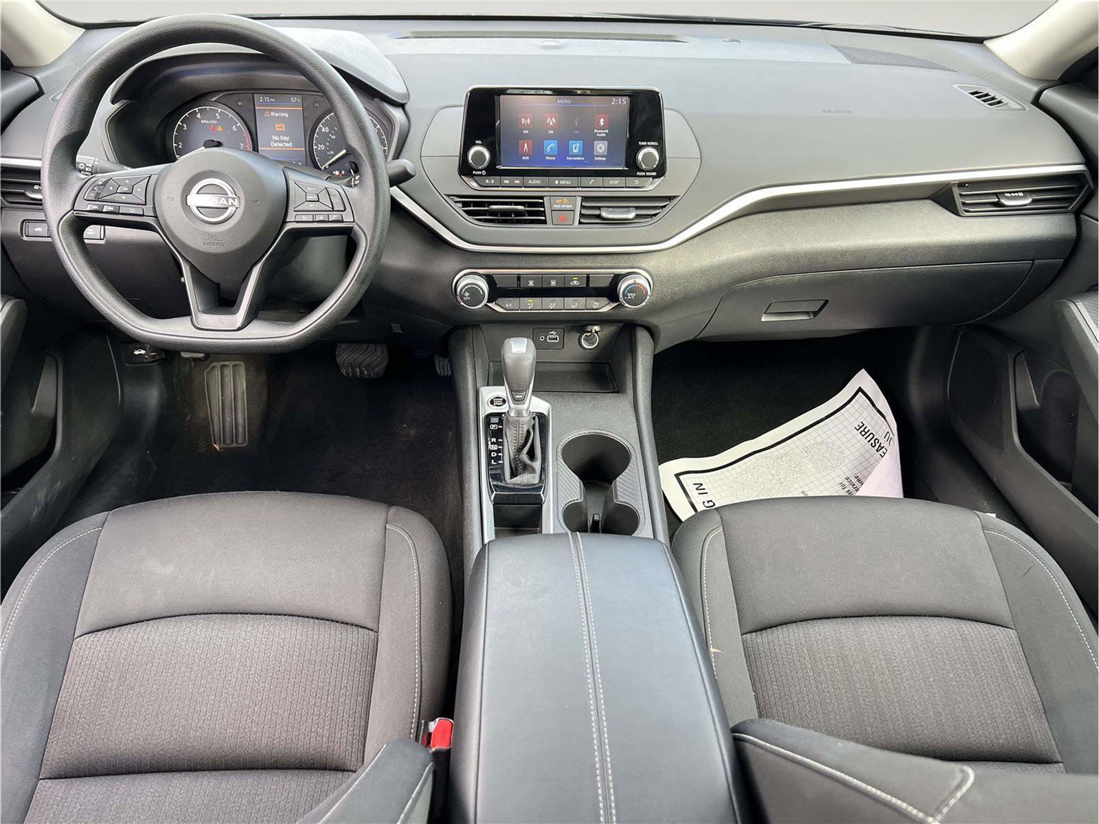 Certified 2024 Nissan Altima 2.5 S image 20