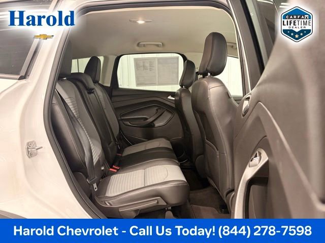Used 2019 Ford Escape SE FWD image 9