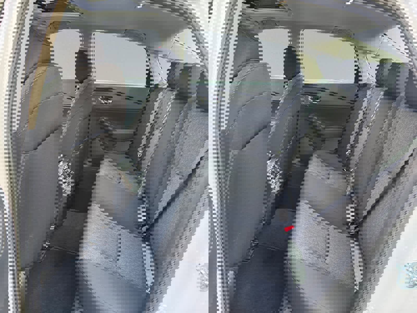 New 2025 Honda Accord SE image 18