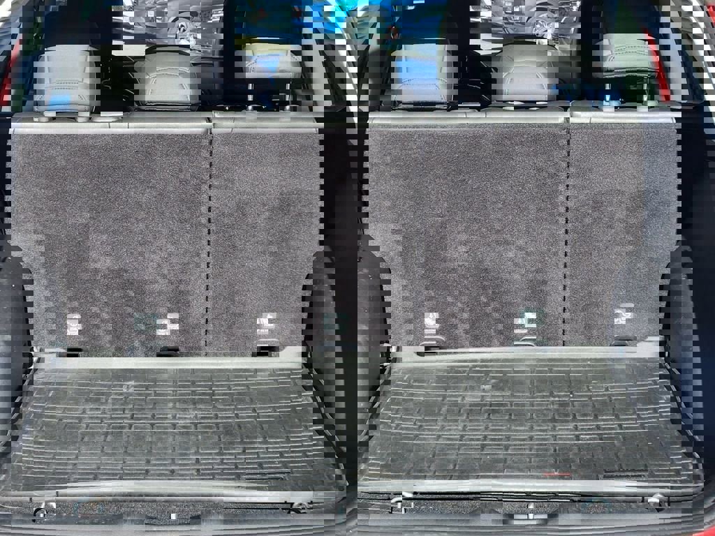 Used 2019 Jeep Compass Trailhawk w/ Cold Weather Group image 17