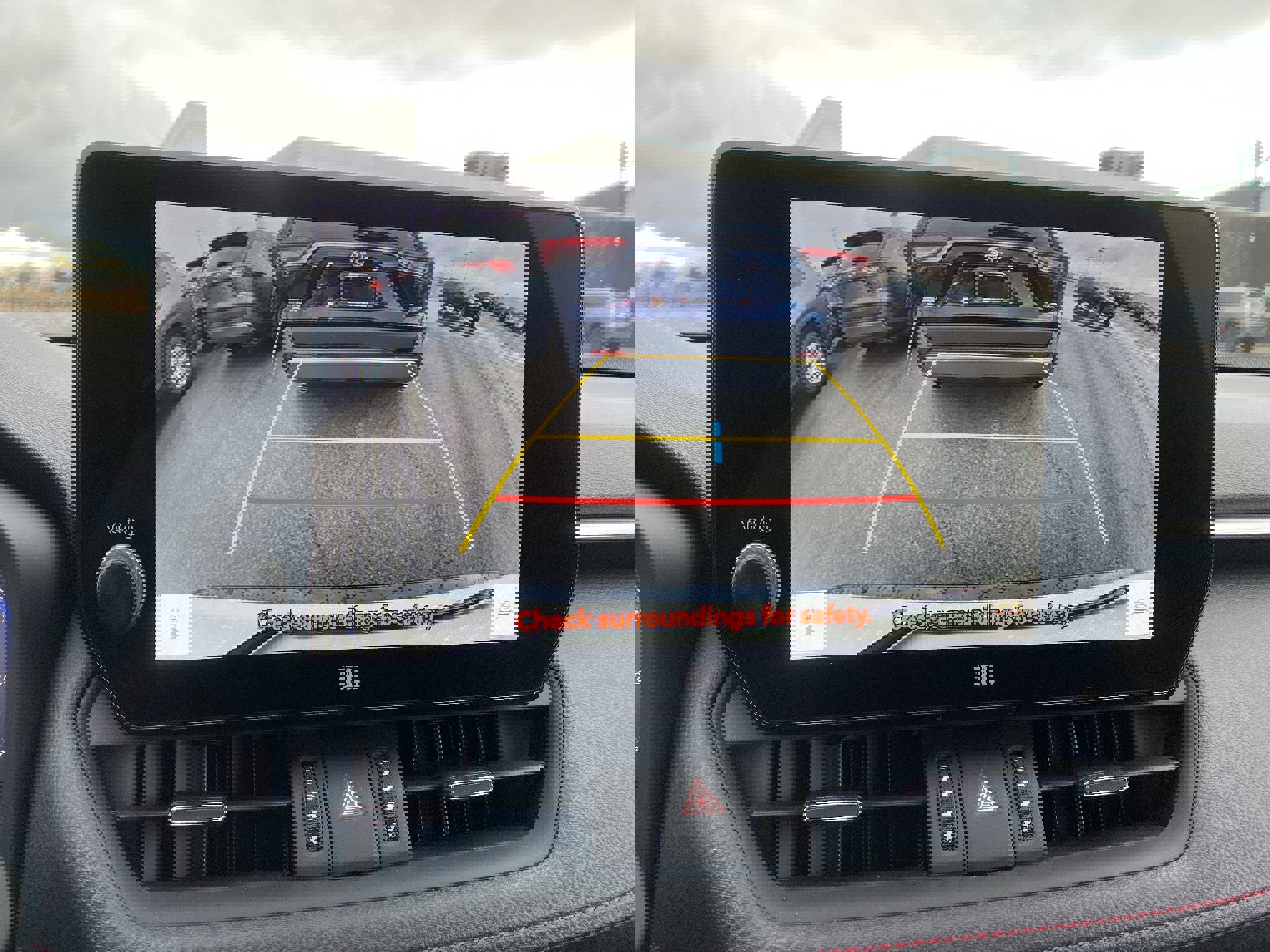 Used 2023 Toyota RAV4 XSE image 20