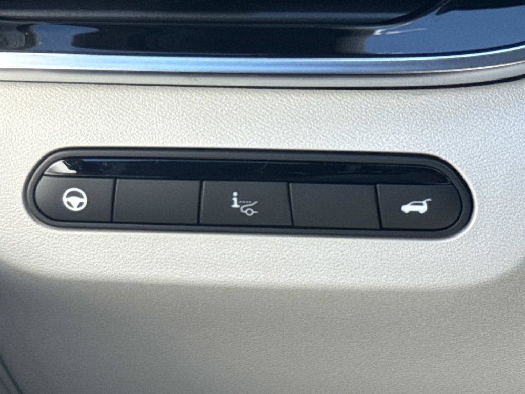 New 2027 INFINITI QX65 Autograph AWD/4WD image 13