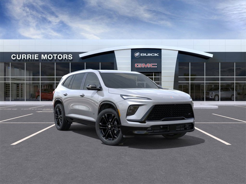 New 2026 Buick Enclave Sport Touring w/ Power Package