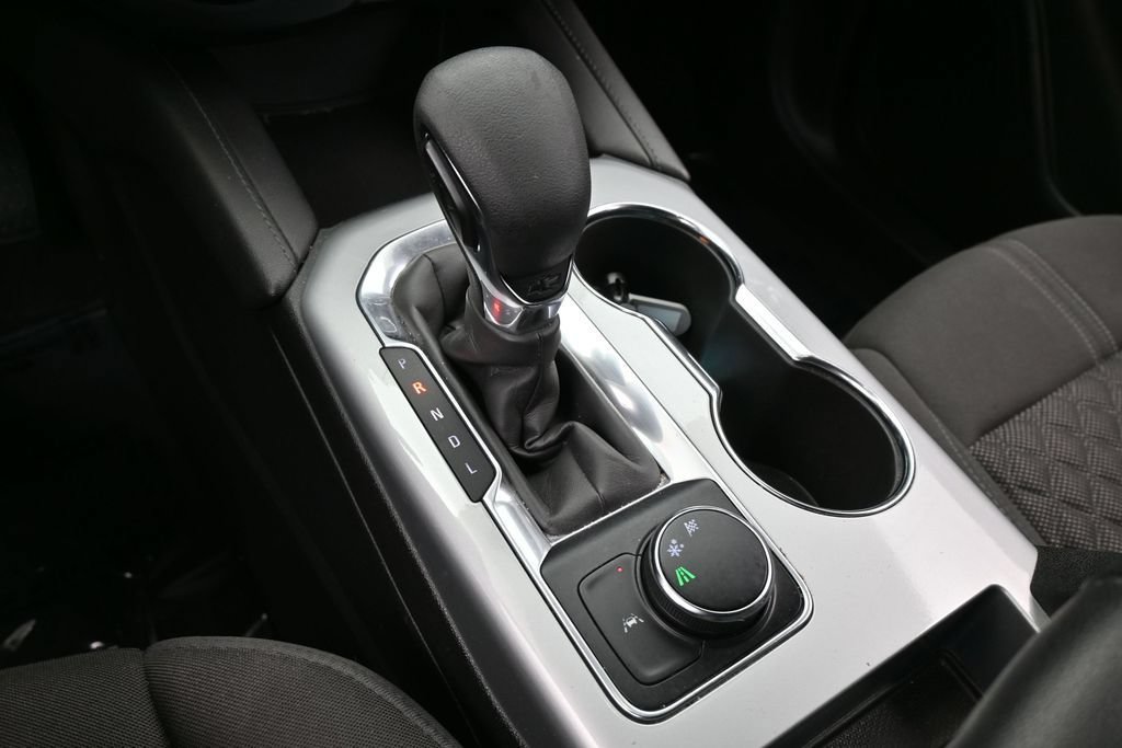 Used 2022 Chevrolet Blazer LT FWD image 26