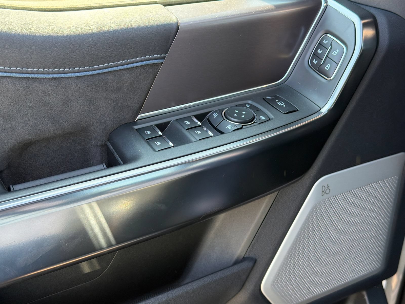 New 2026 Ford F350 Platinum AWD/4WD image 35