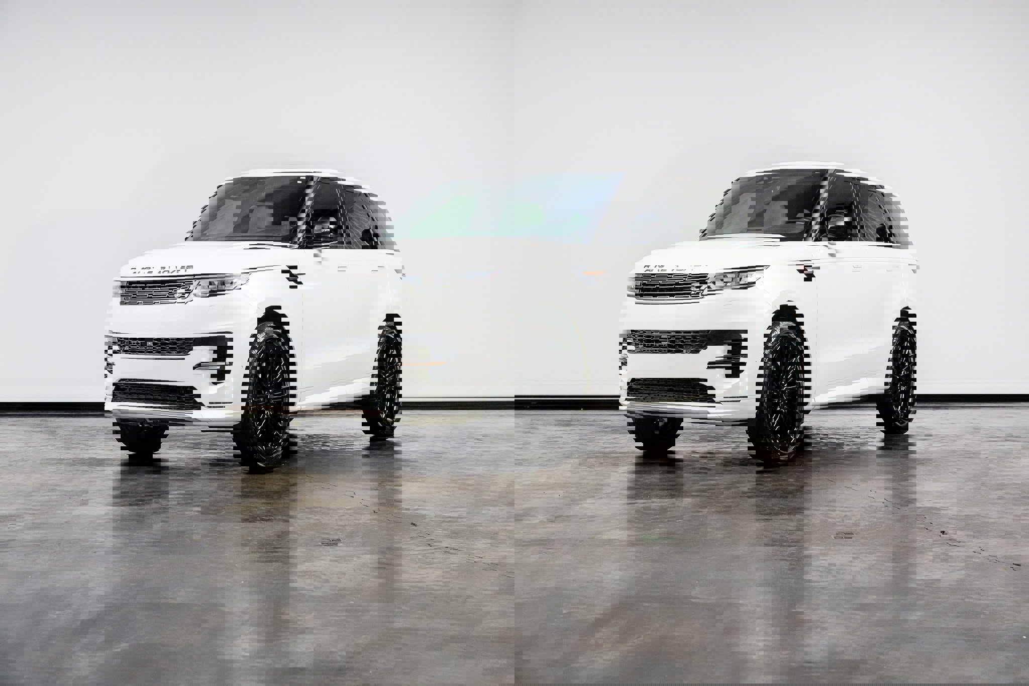 Used 2024 Land Rover Range Rover Sport Dynamic SE AWD/4WD image 7