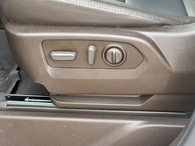 Used 2023 GMC Sierra 2500 Denali w/ Technology Package image 24