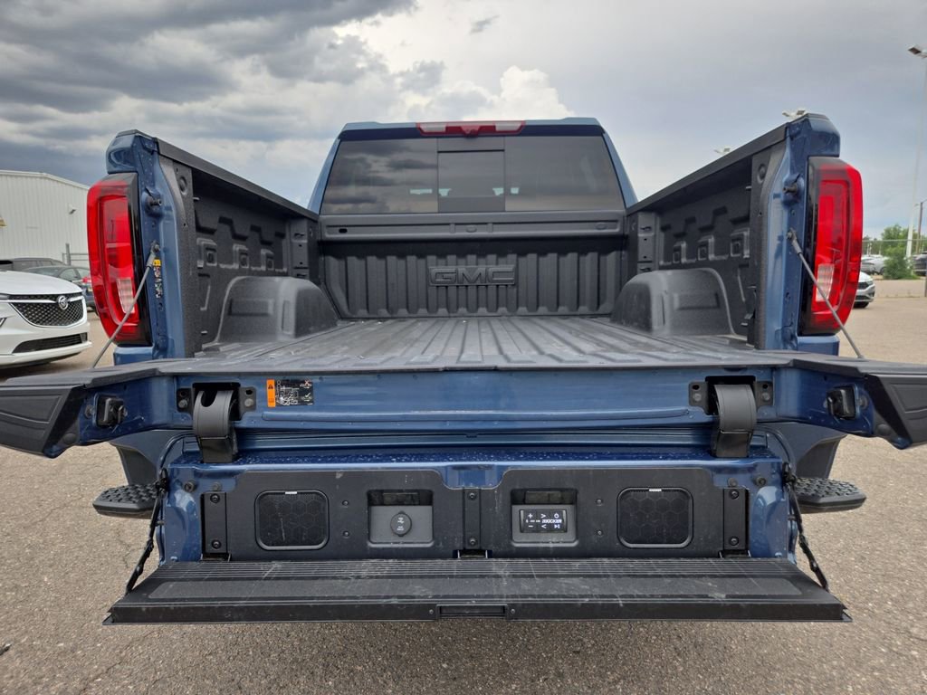 Used 2026 GMC Sierra 1500 Denali Ultimate AWD/4WD image 21