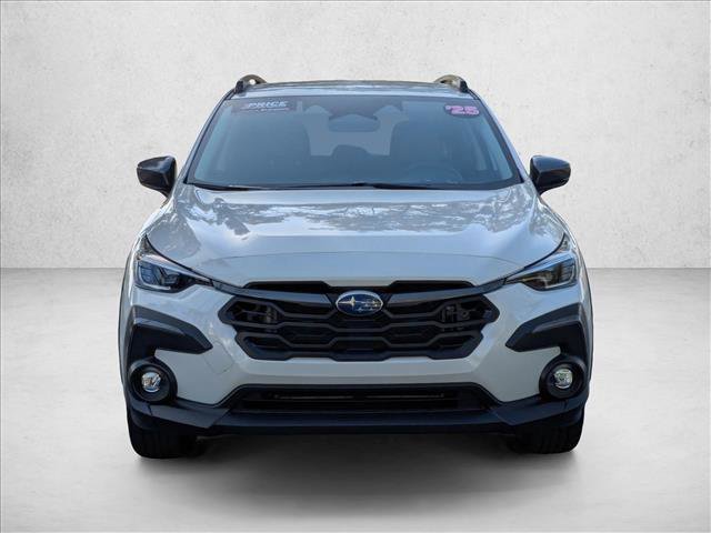 Used 2025 Subaru Crosstrek 2.5i Limited w/ Popular Package #3A AWD/4WD image 2
