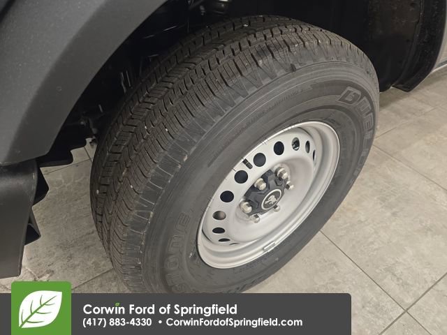 New 2026 Ford Bronco 2-Door image 37