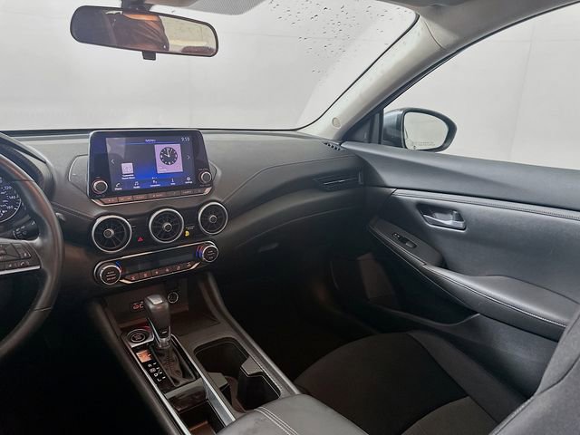 Used 2020 Nissan Sentra SV image 23