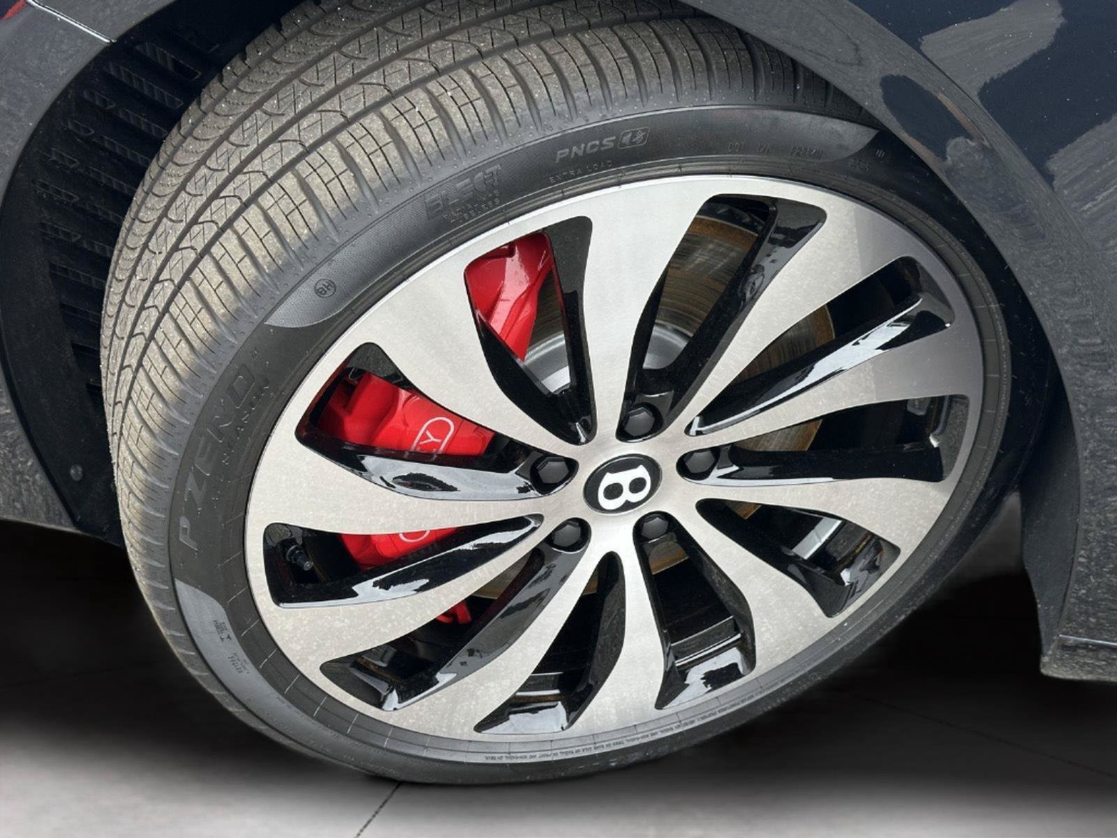New 2026 Bentley Continental GT AWD/4WD image 73