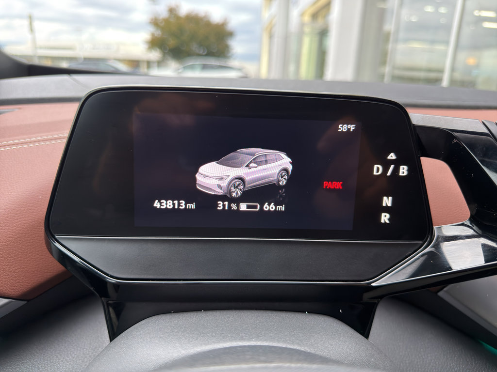 Used 2021 Volkswagen ID.4 Pro S w/ Gradient Package image 19