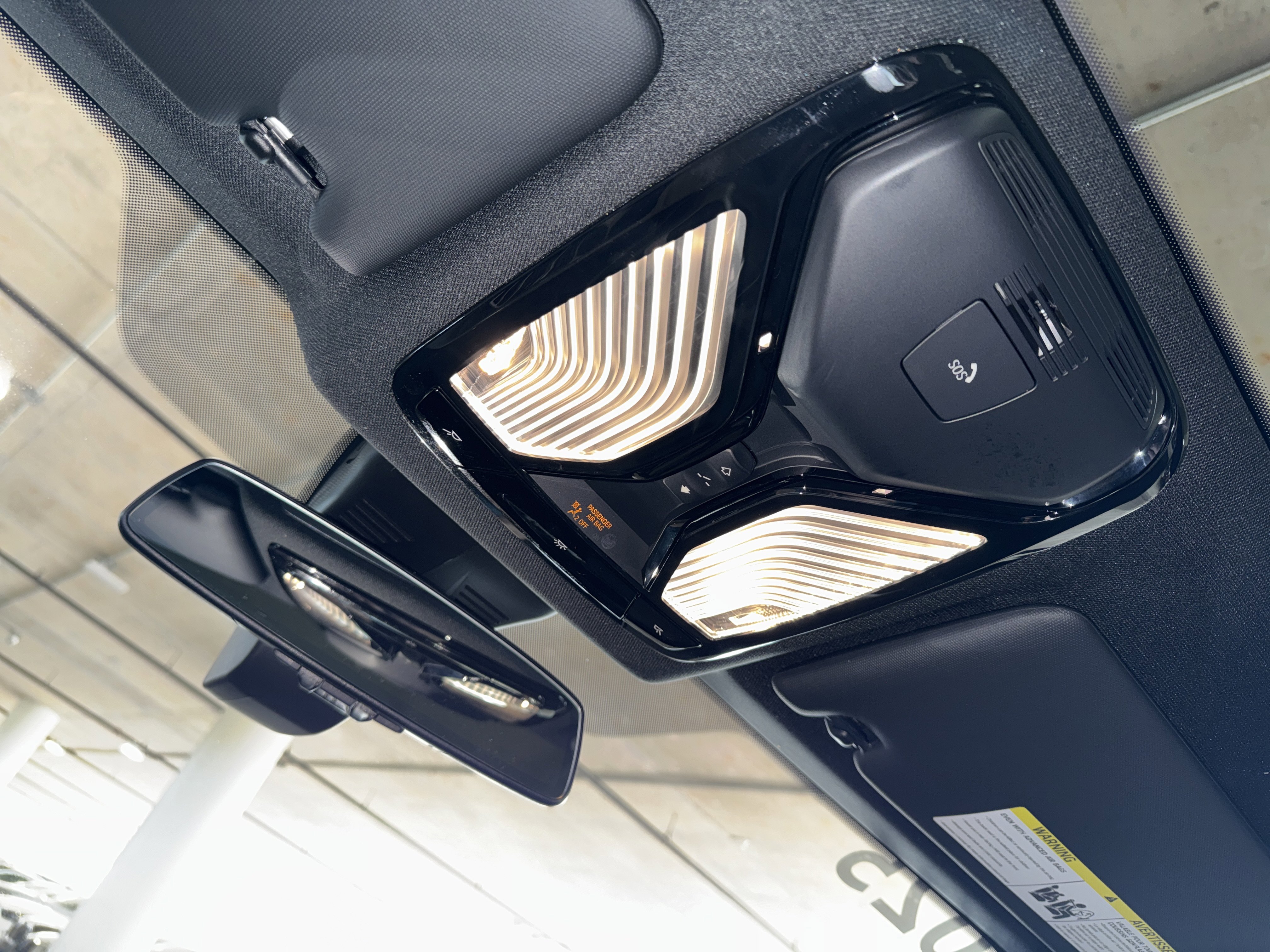 Used 2025 BMW 230i Coupe image 27