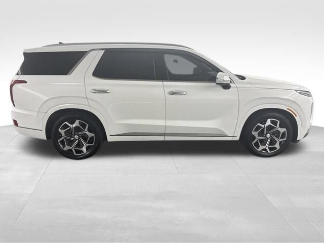 Used 2022 Hyundai Palisade Calligraphy FWD image 8