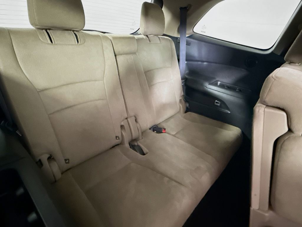 Used 2021 Honda Pilot EX image 25