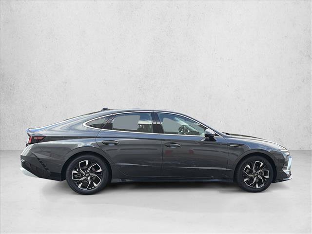 Used 2024 Hyundai Sonata SEL image 4