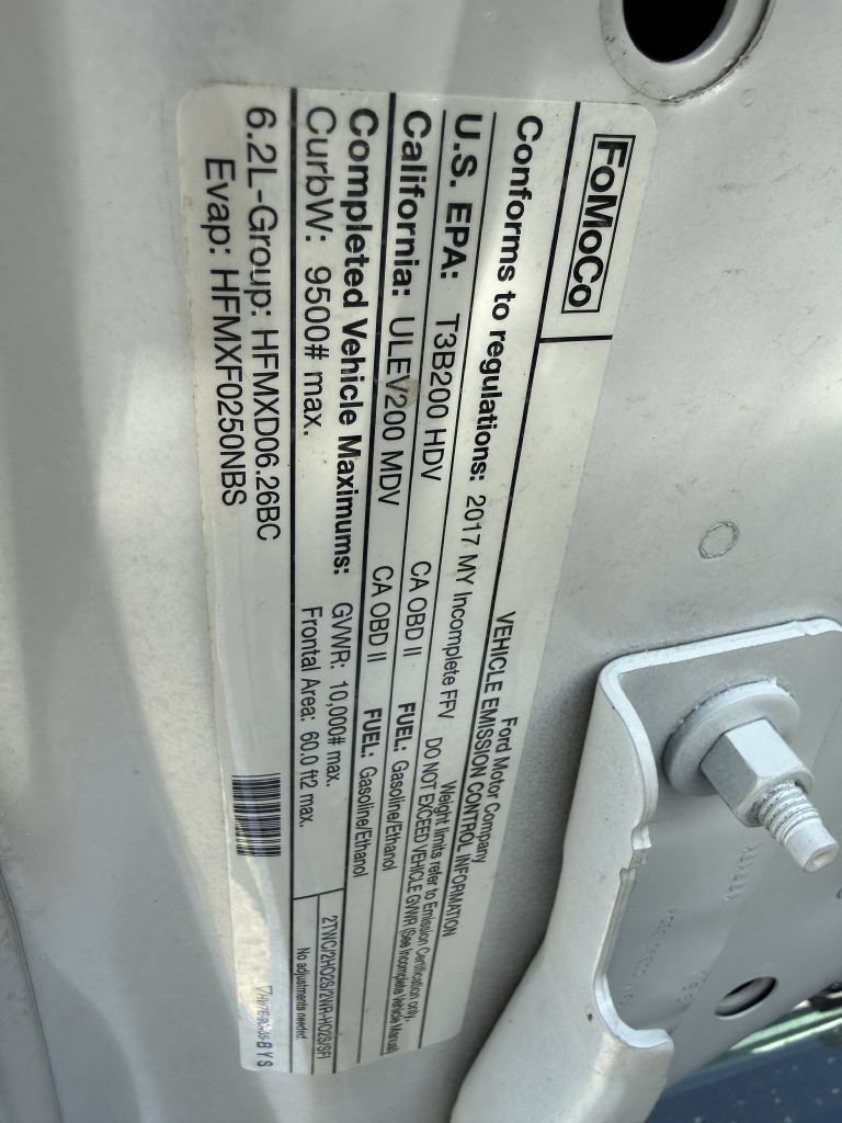 Used 2017 Ford F250 XL AWD/4WD image 25