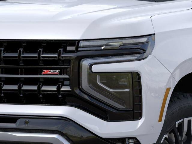 New 2026 Chevrolet Suburban Z71 w/ Z71 Off-Road Package AWD/4WD image 10