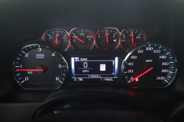 Used 2018 GMC Yukon XL SLT w/ Premium Edition AWD/4WD image 21