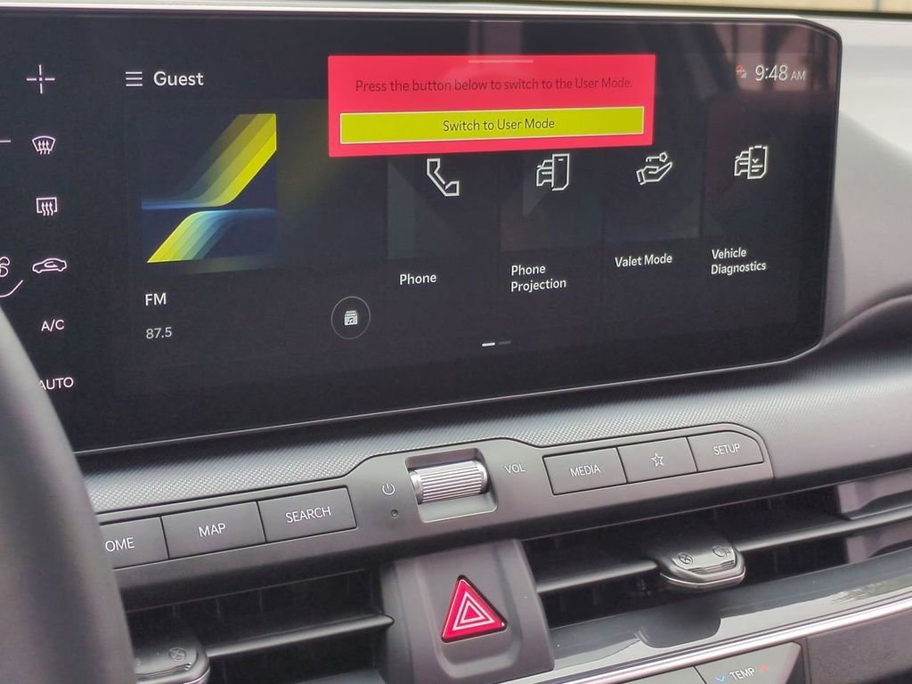 New 2026 Kia K4 LXS image 14