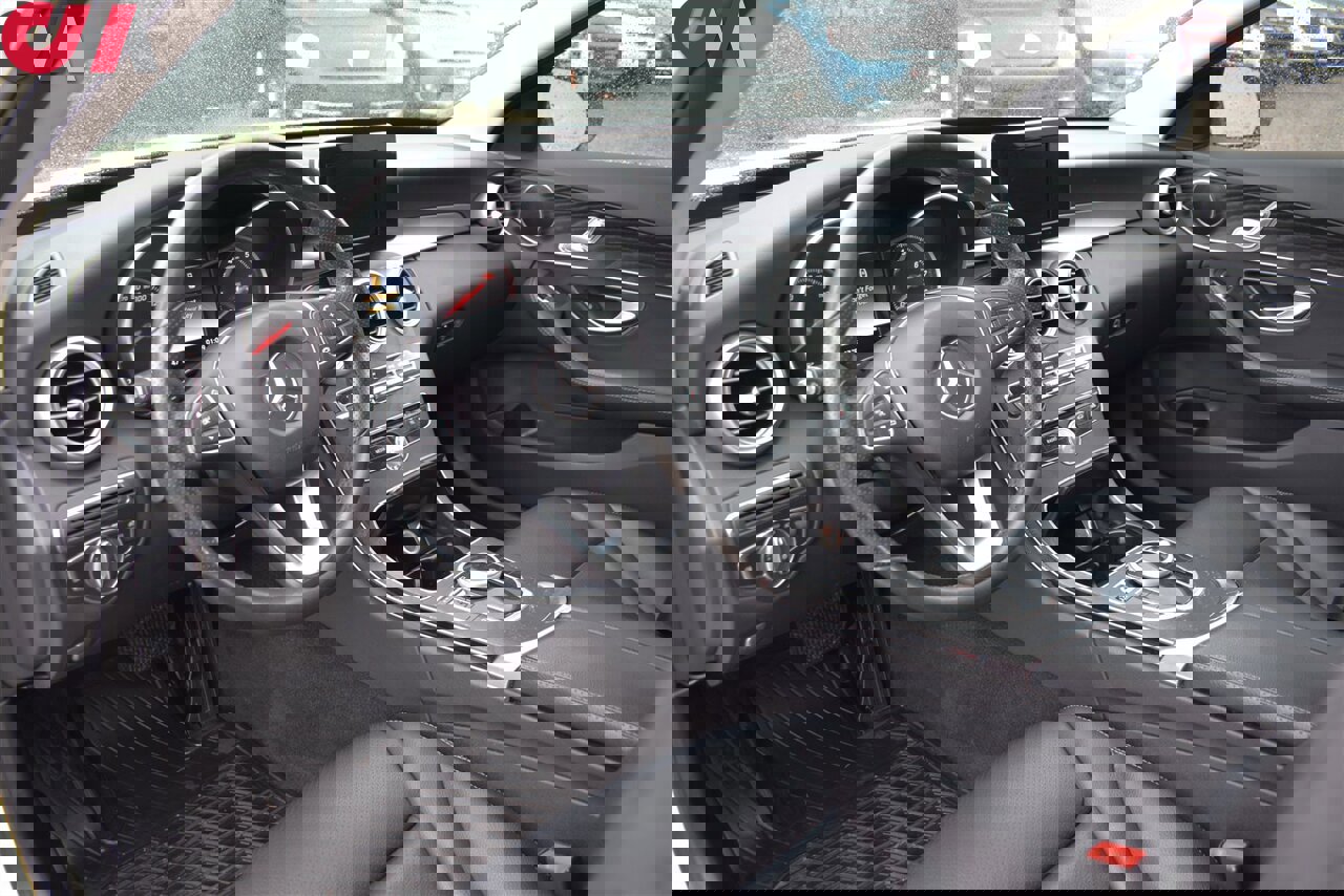 Used 2017 Mercedes-Benz C 300 Sedan image 3