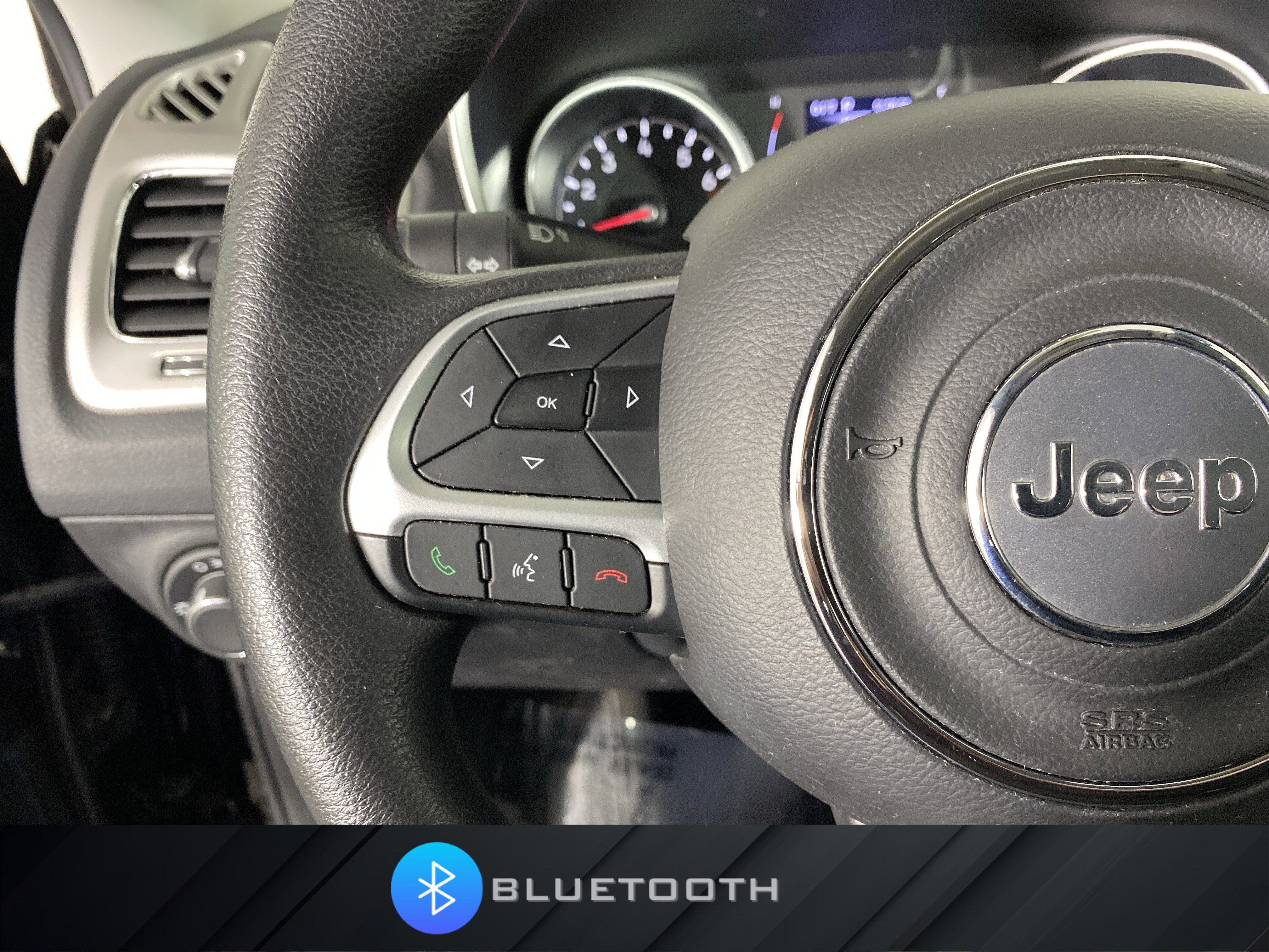 Used 2020 Jeep Compass Sport image 19